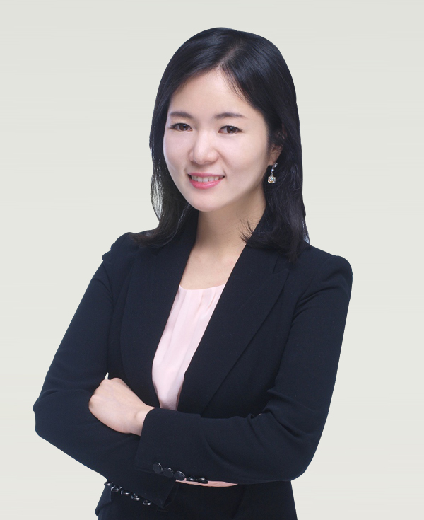 곽영은 변호사 사진