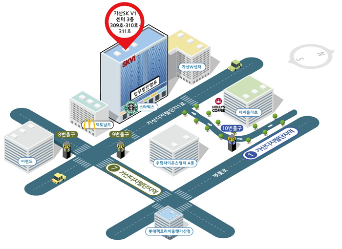 가산변호사 상담 : 043-292-5975, 가산변호사 법무법인 영우 오시는 길 : 서울시 구 디지털로33길 11, 1003호 (동 에이스테크노타워 8차)