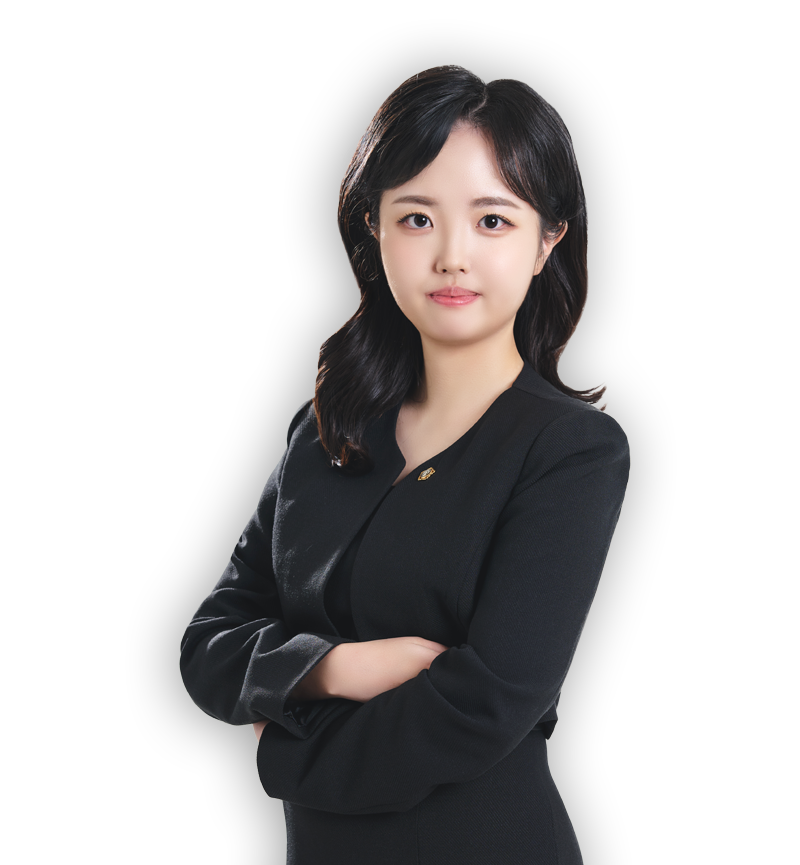 서민경변호사 사진